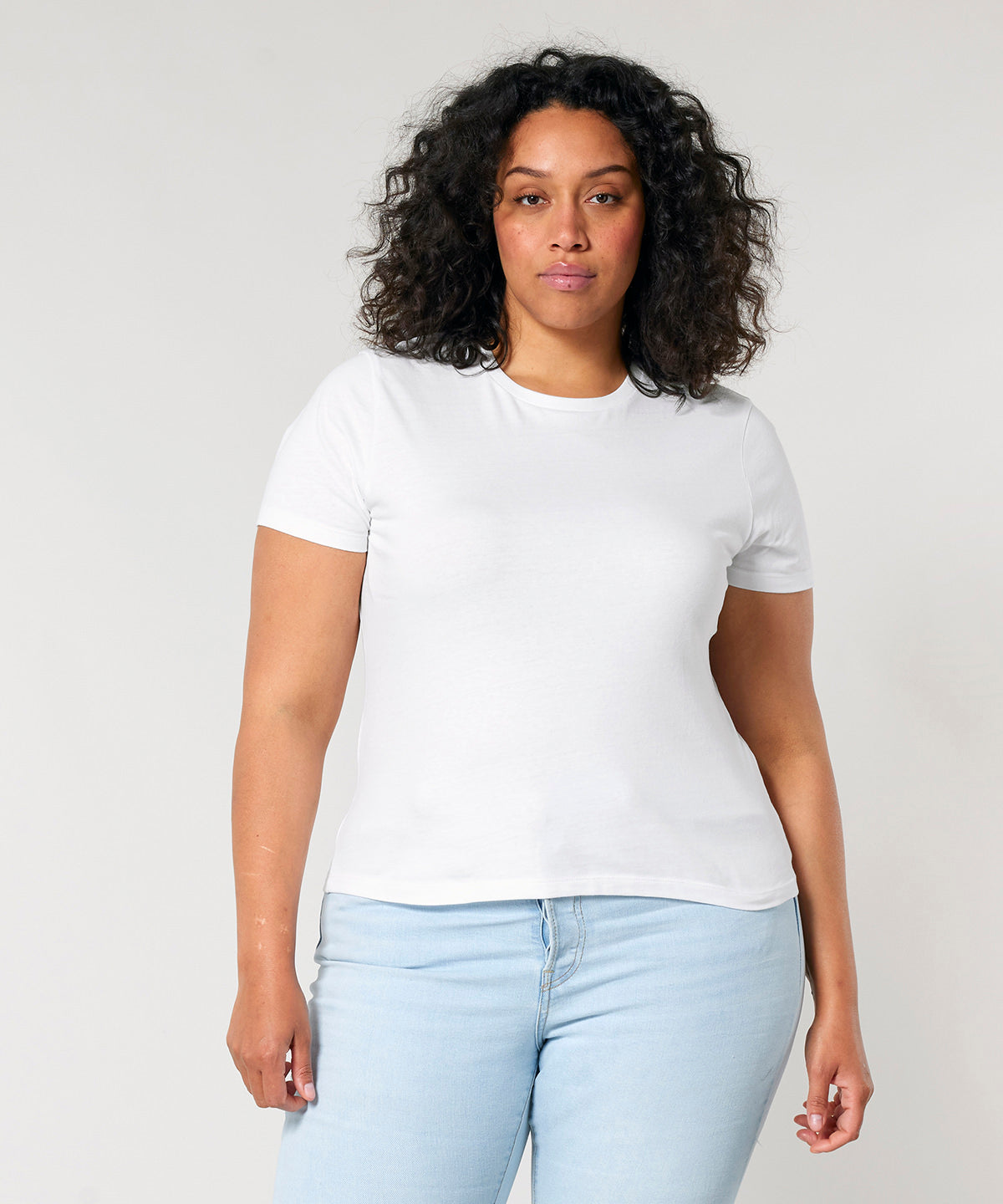 Women’s Stella Ella fitted t-shirt (STTW174)