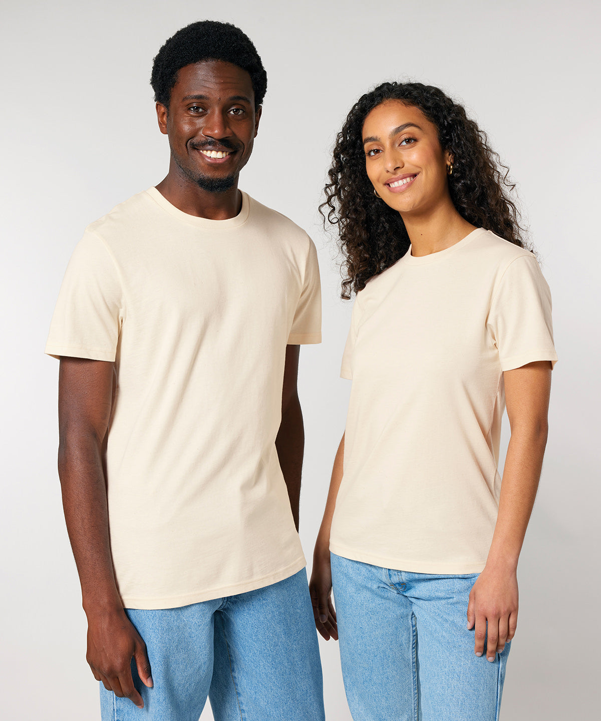 Unisex Crafter iconic mid-light t-shirt (STTU170-STTU976)