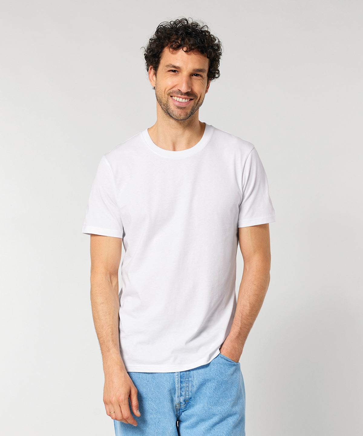 Unisex Crafter iconic mid-light t-shirt (STTU170-STTU976)
