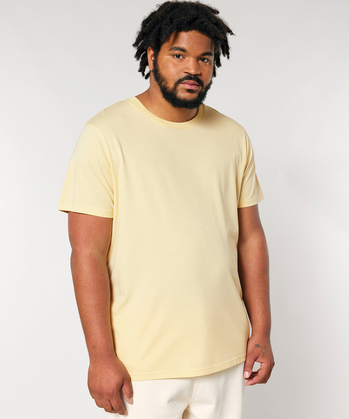 Unisex Crafter iconic mid-light t-shirt (STTU170-STTU976)