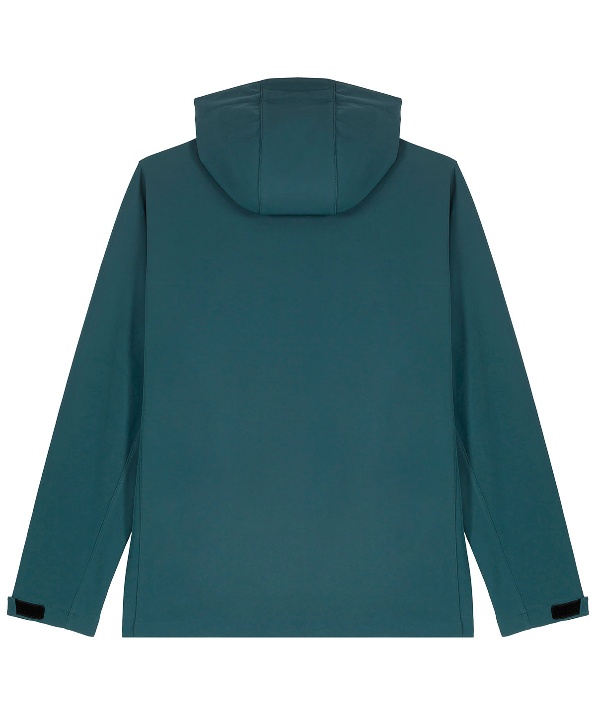 Stanley Discoverer hooded softshell (STJM158)