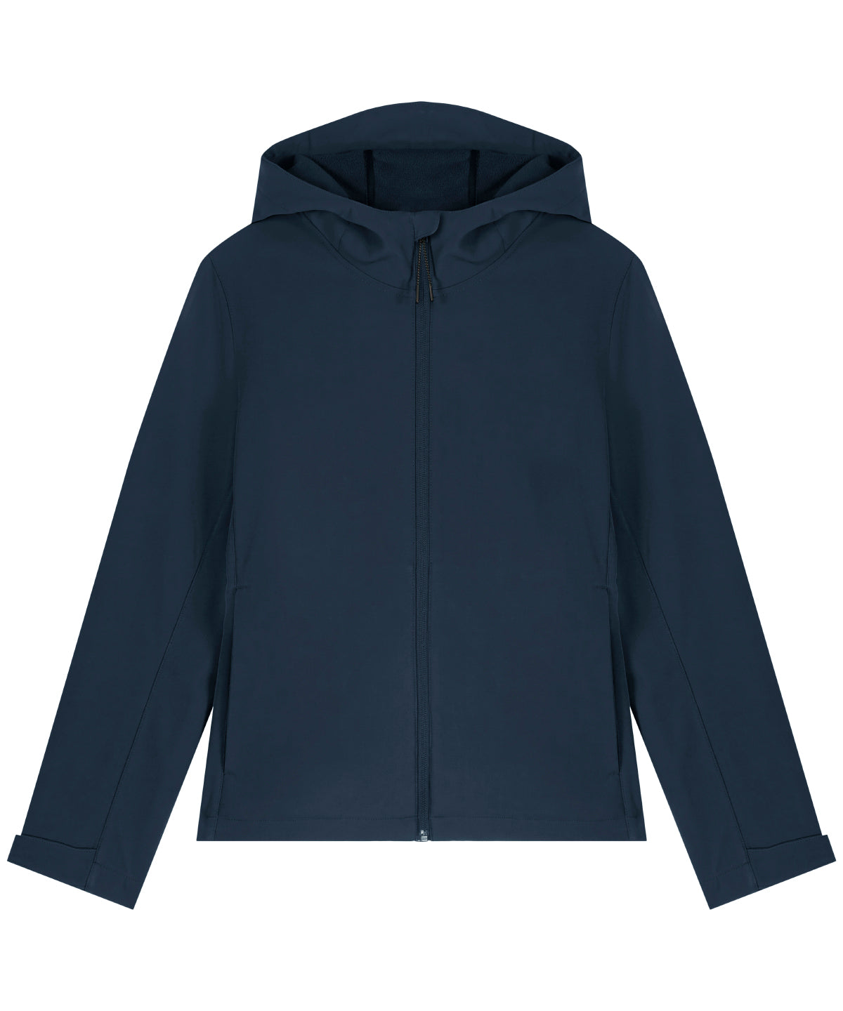 Women’s Stella Discoverer hooded softshell (STJW159)