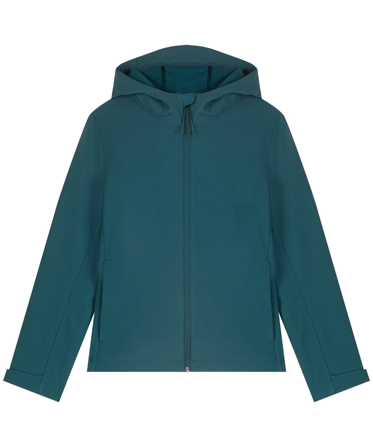 Women’s Stella Discoverer hooded softshell (STJW159)