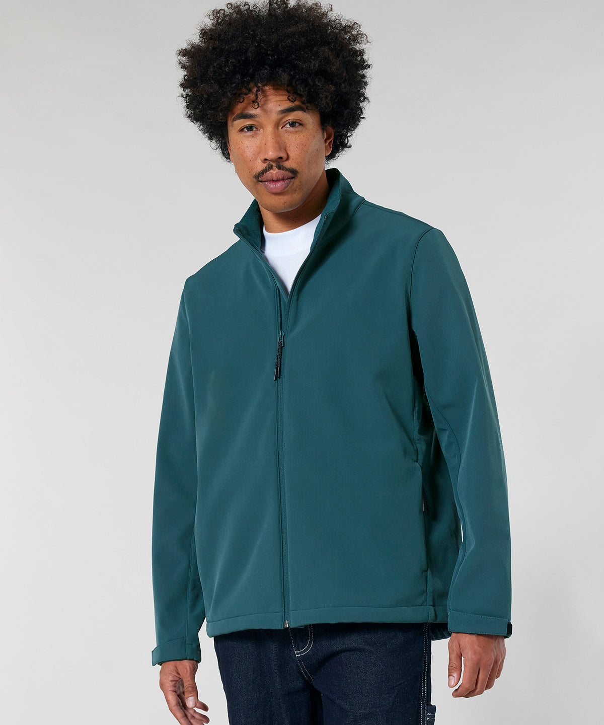 Stanley Navigator softshell (STJM167)