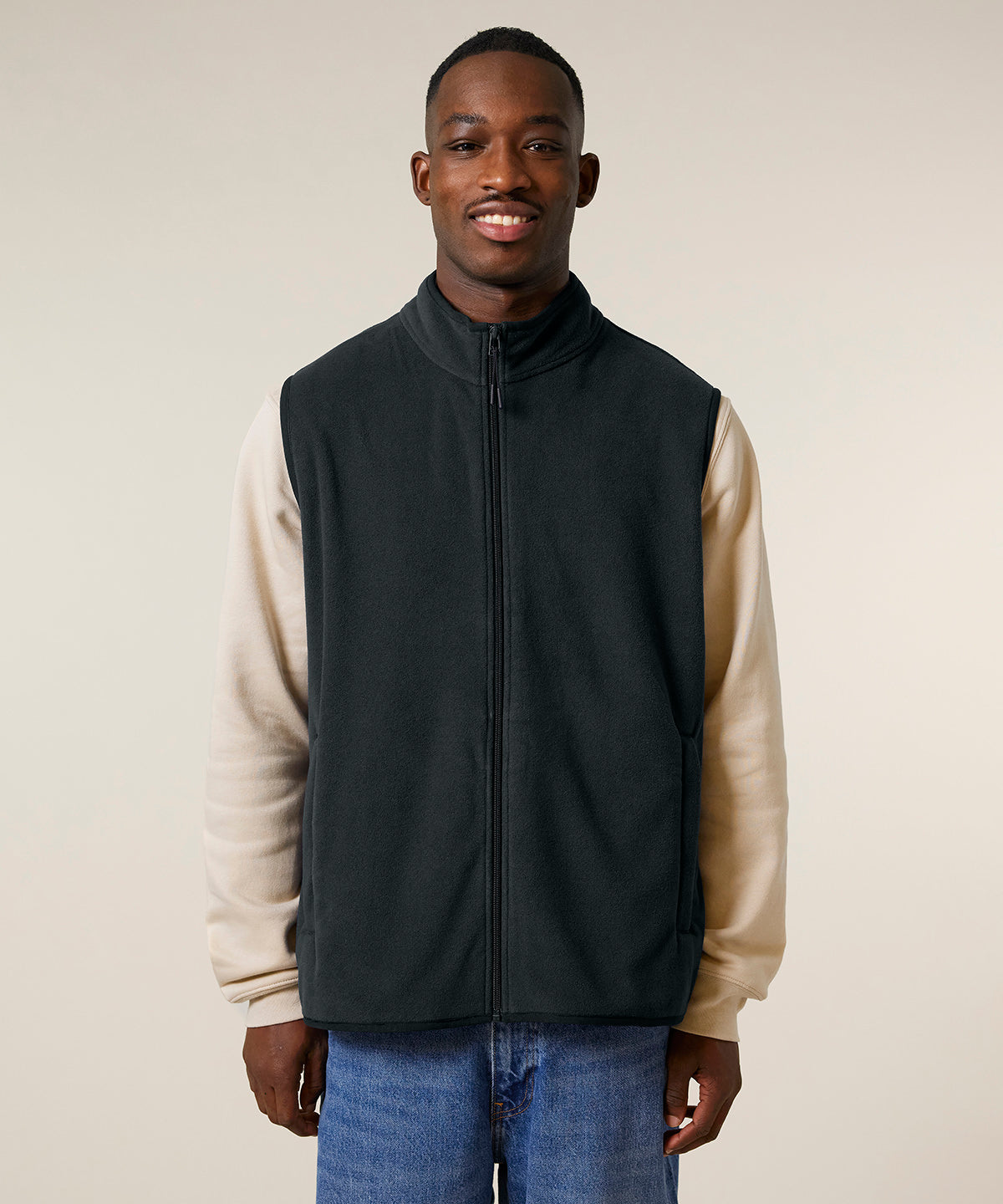 Stanley Quester (STJM240)