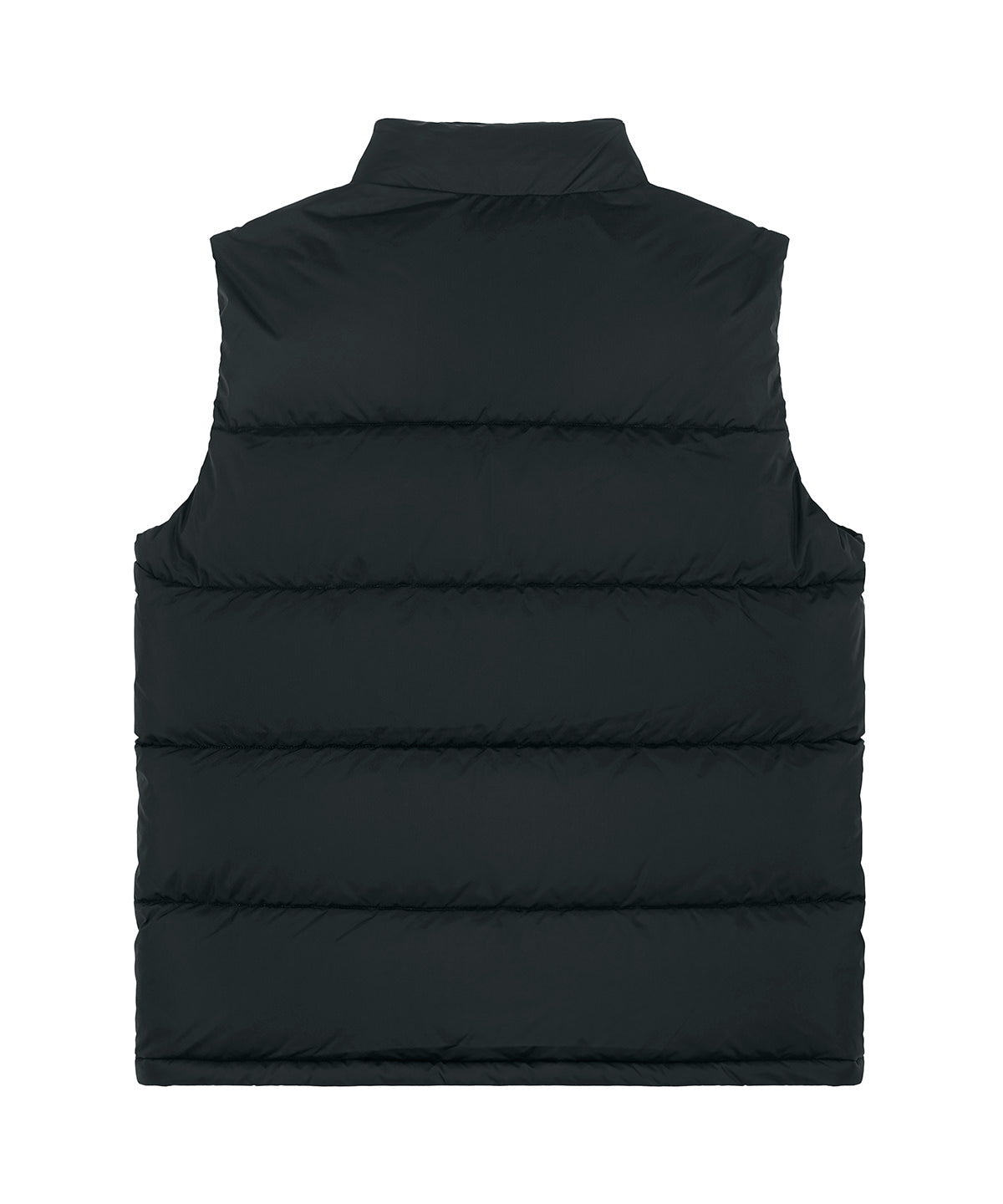 Padded puffer gilet (STJU250)