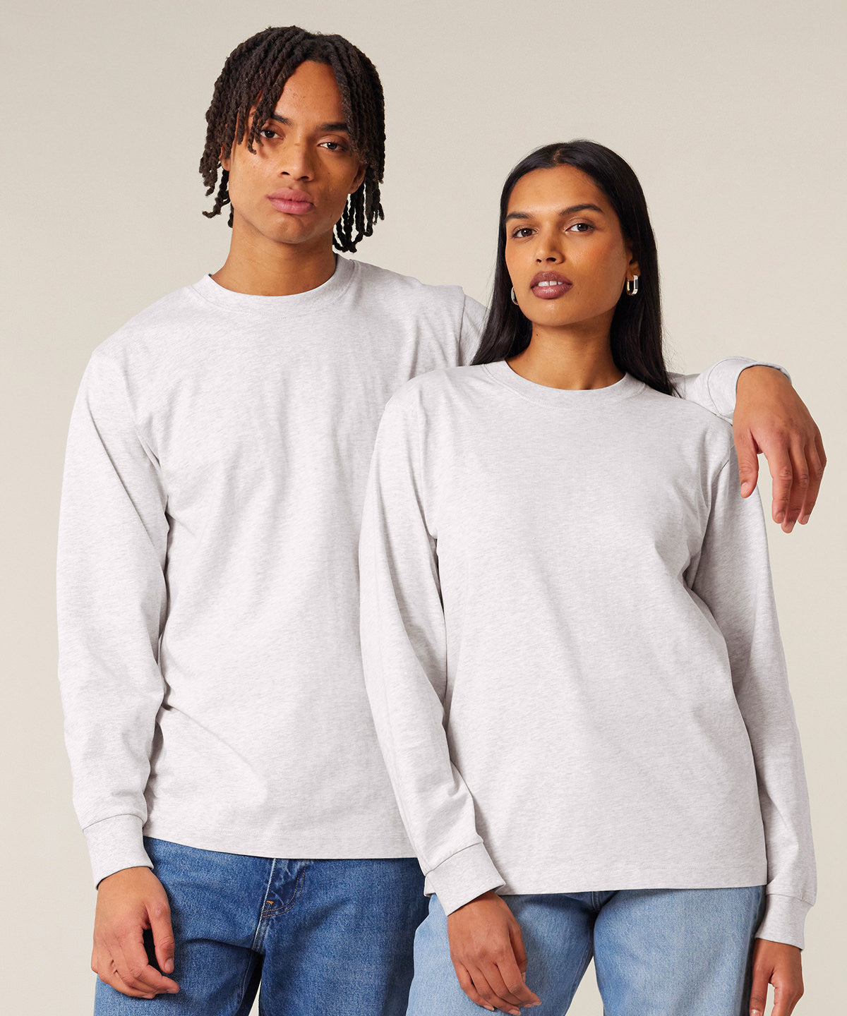 Freestyler long sleeve (STTU200)