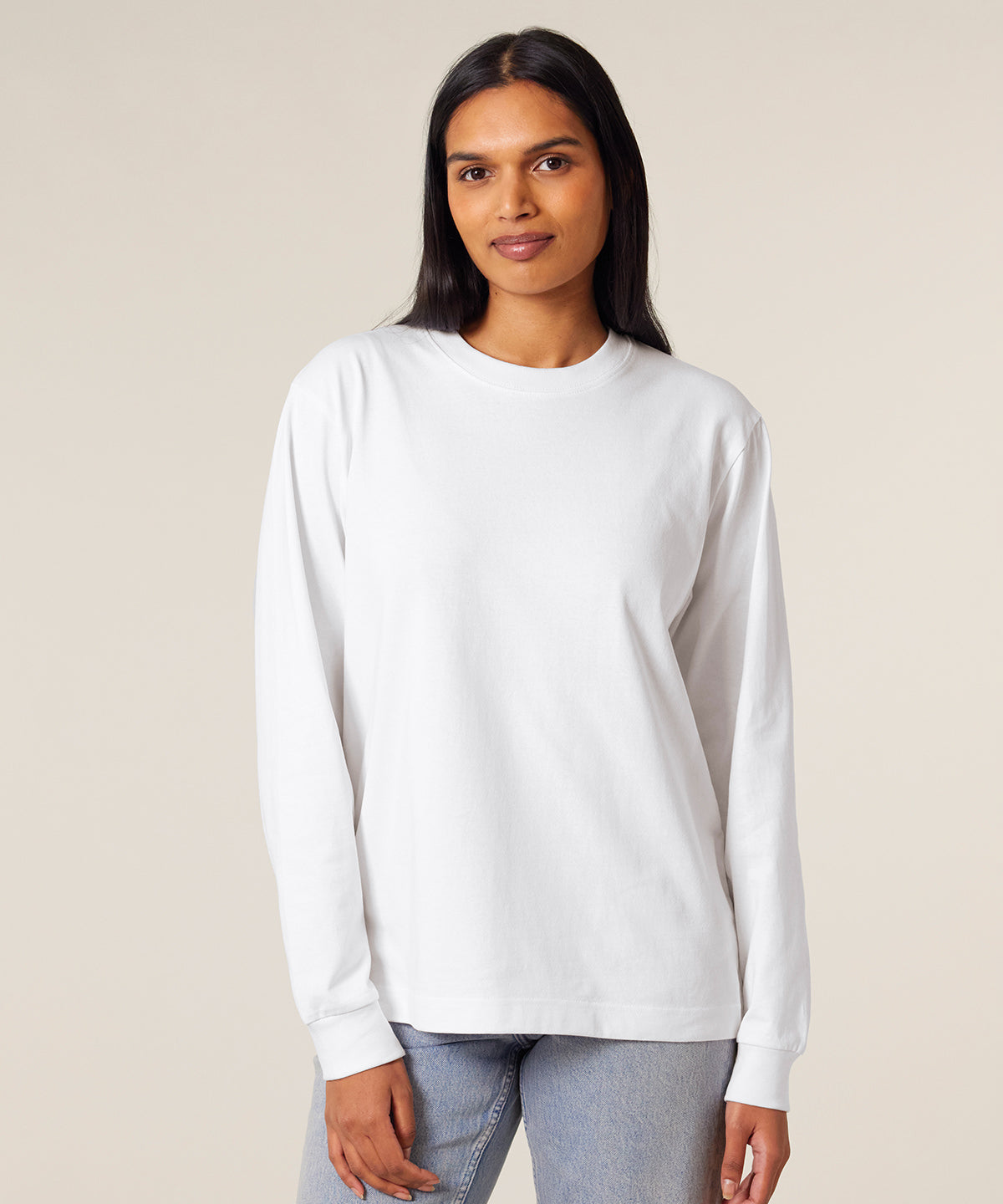 Freestyler long sleeve (STTU200)