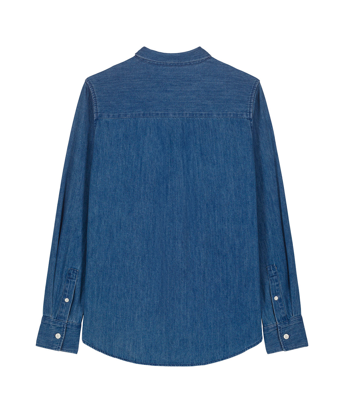 Stella denim shirt (STWW970)