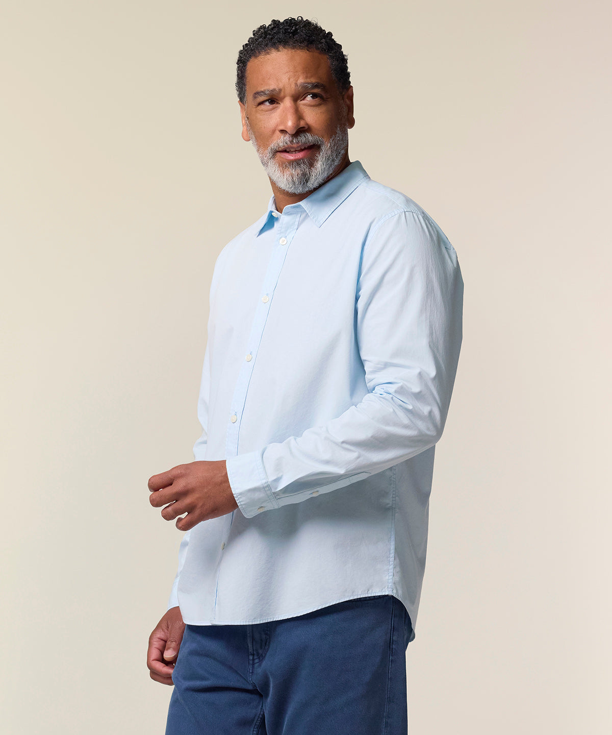 Stanley Styler shirt (STWM969)