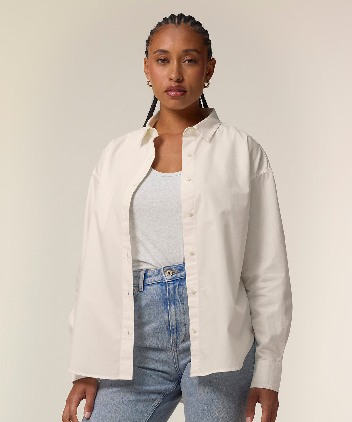 Stella Styler shirt (STWW973)