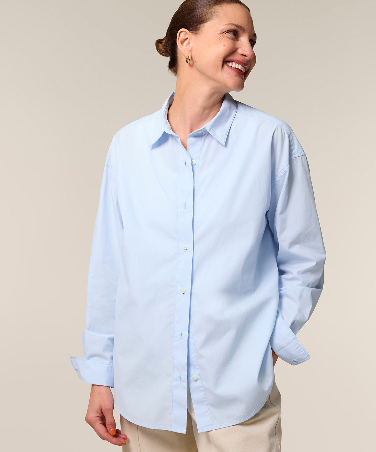 Stella Styler shirt (STWW973)