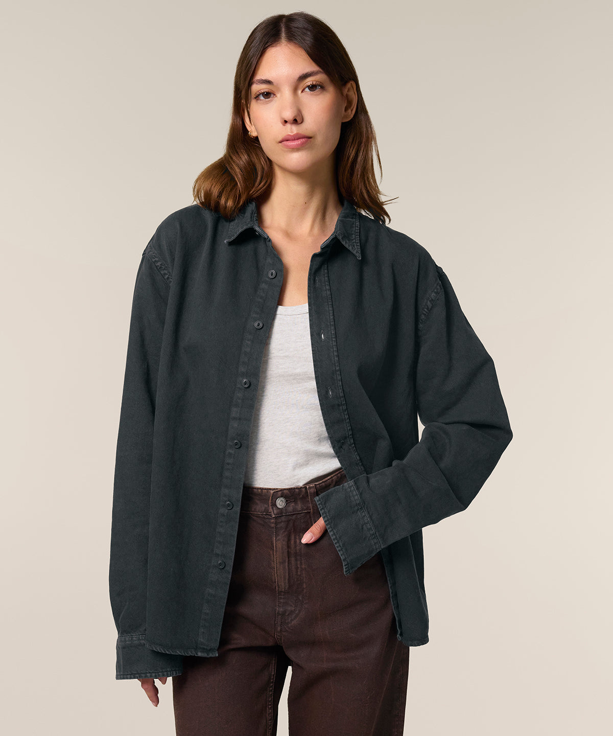 Worker shirt (STWU975)