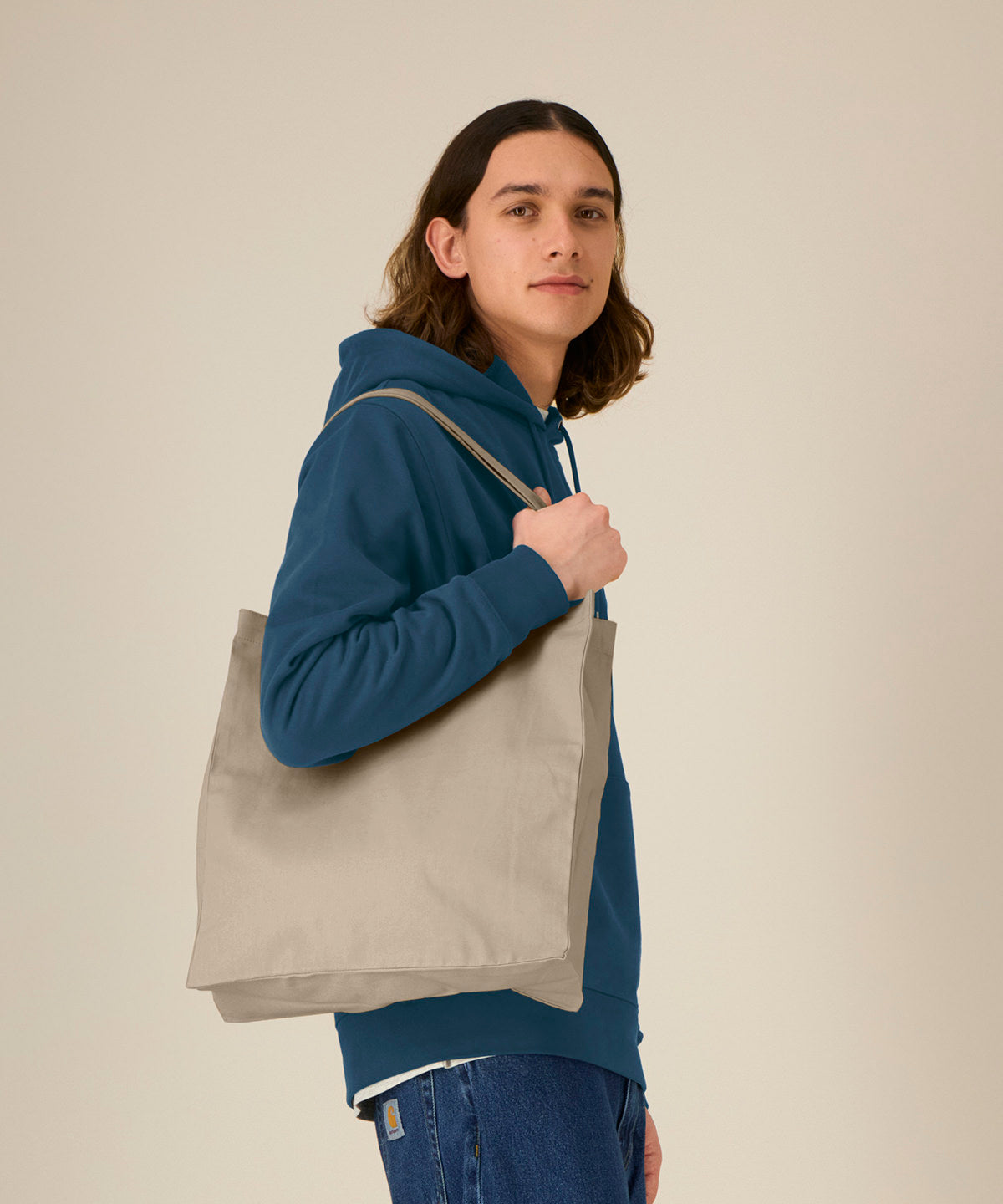 Mid tote bag (STAU116)