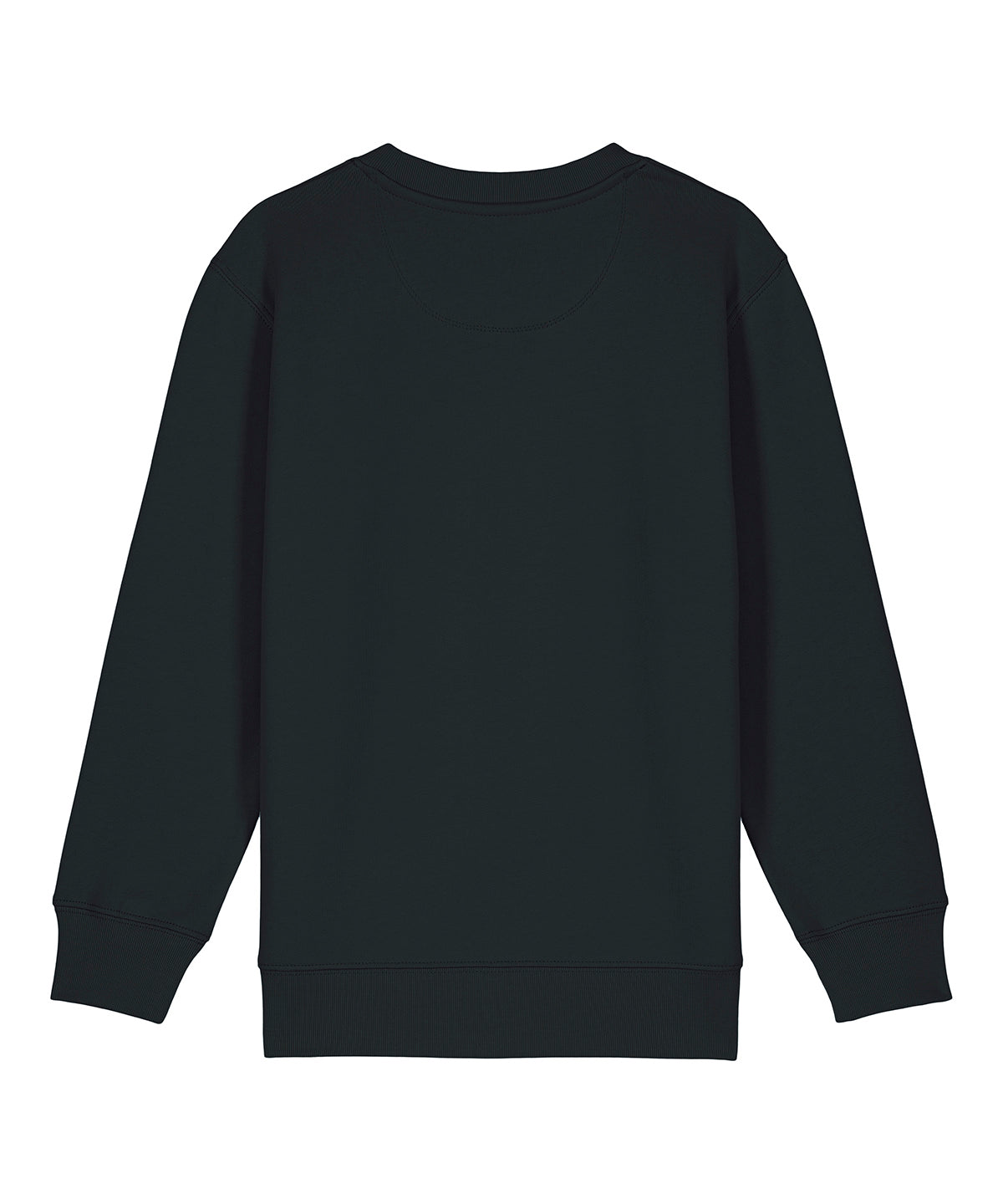 Kids Mini Changer 2.0 iconic crew neck sweatshirt (STSK181)