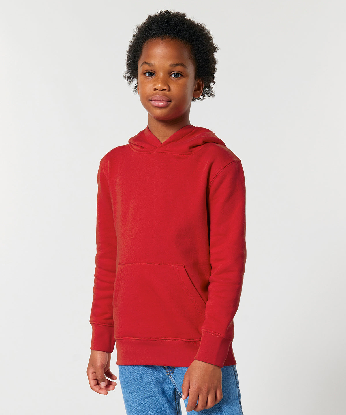 Kids Mini Cruiser 2.0 iconic hoodie sweatshirt (STSK180)