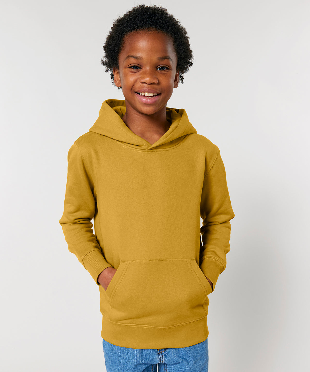 Kids Mini Cruiser 2.0 iconic hoodie sweatshirt (STSK180)