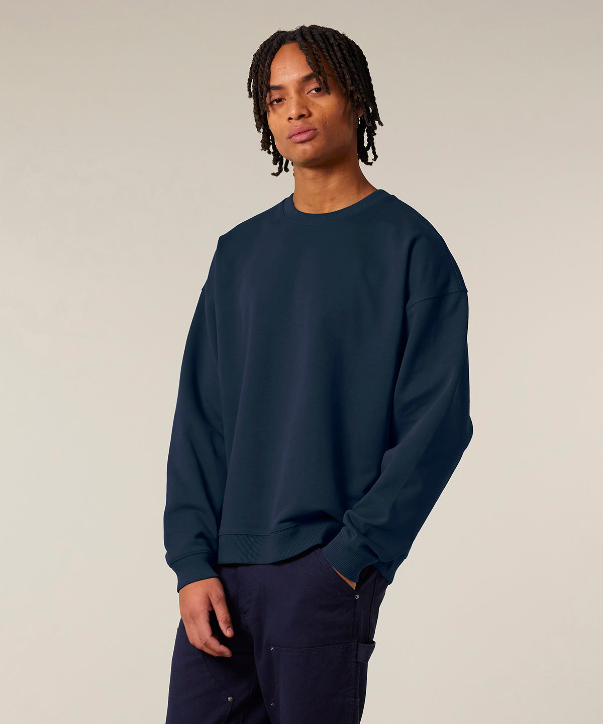 Radder 2.0 (STSU208)