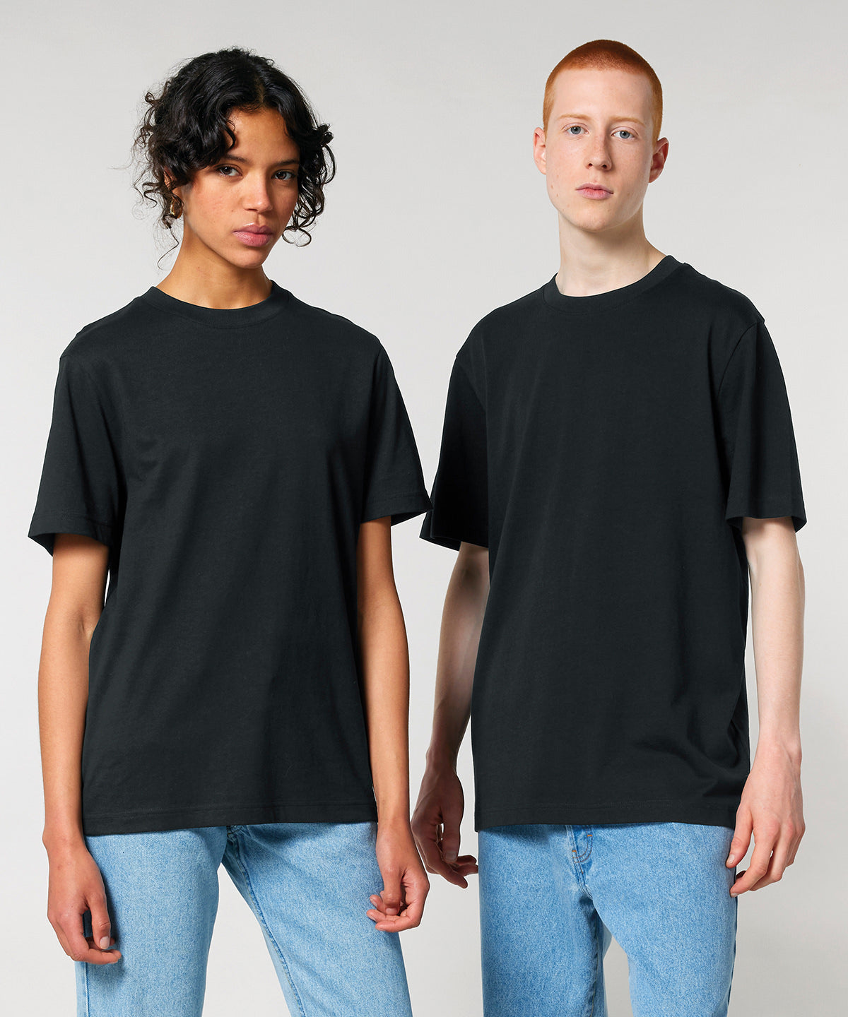 Unisex Sparker 2.0 heavy t-shirt (STTU171)