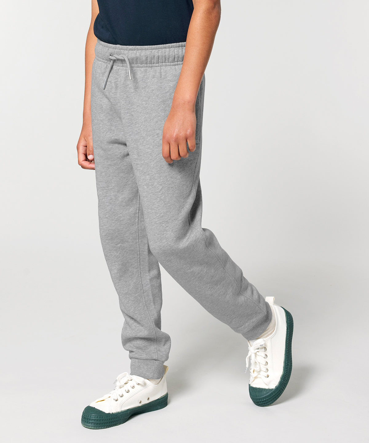 Kids Mini Mover 2.0 iconic jogger pants (STSK183)