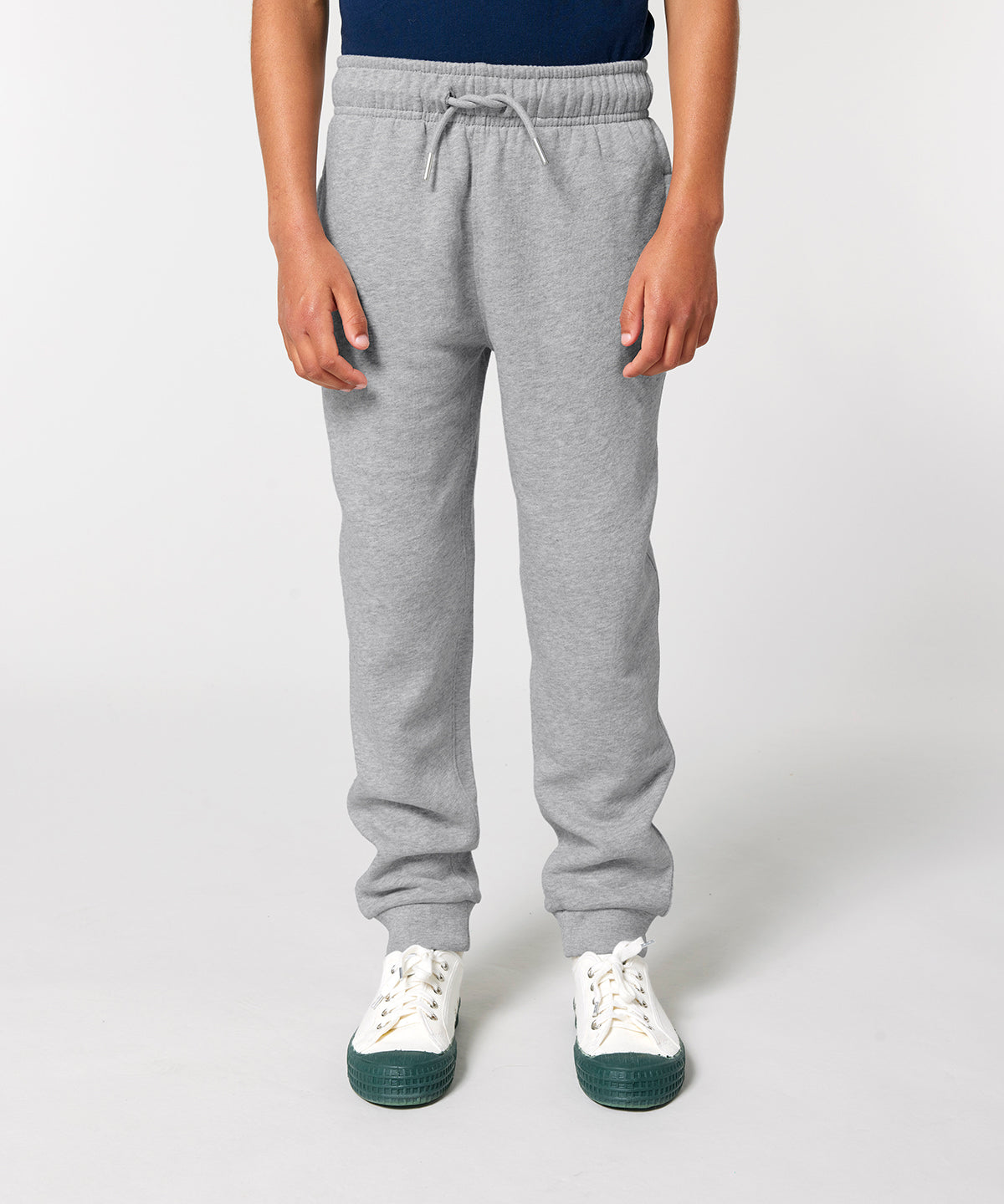 Kids Mini Mover 2.0 iconic jogger pants (STSK183)