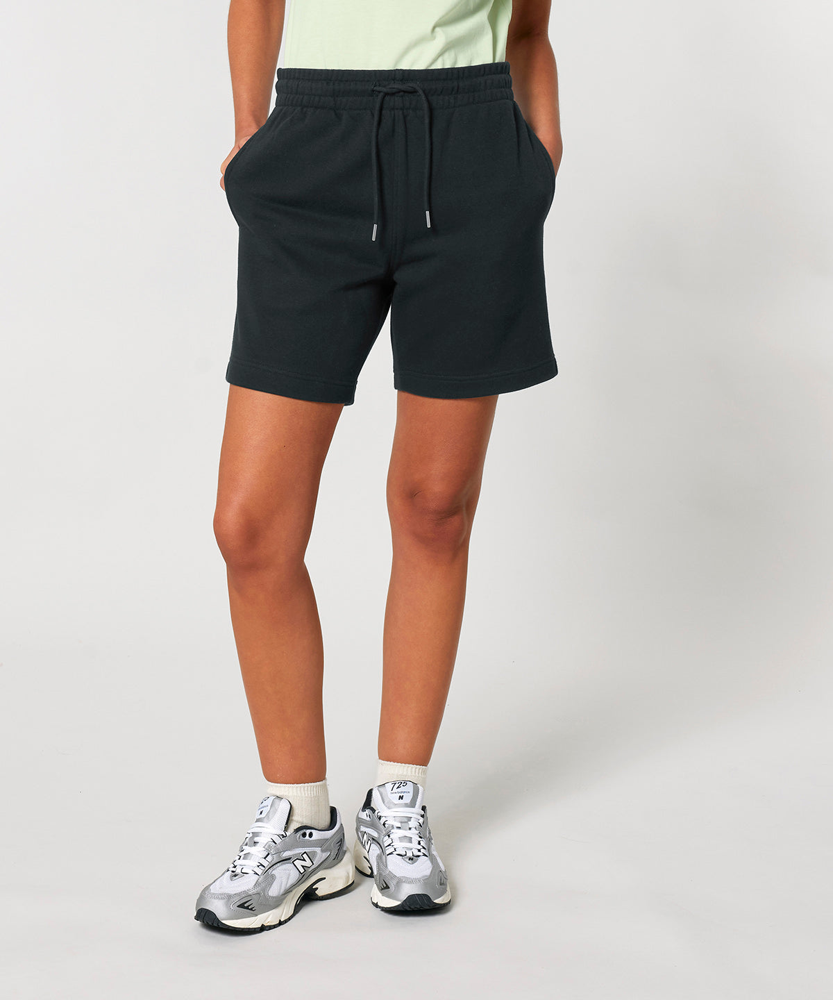 Unisex Trainer 2.0 jogger shorts (STBU186)