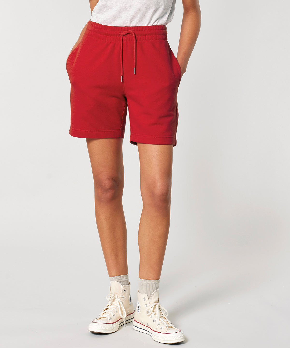 Unisex Trainer 2.0 jogger shorts (STBU186)