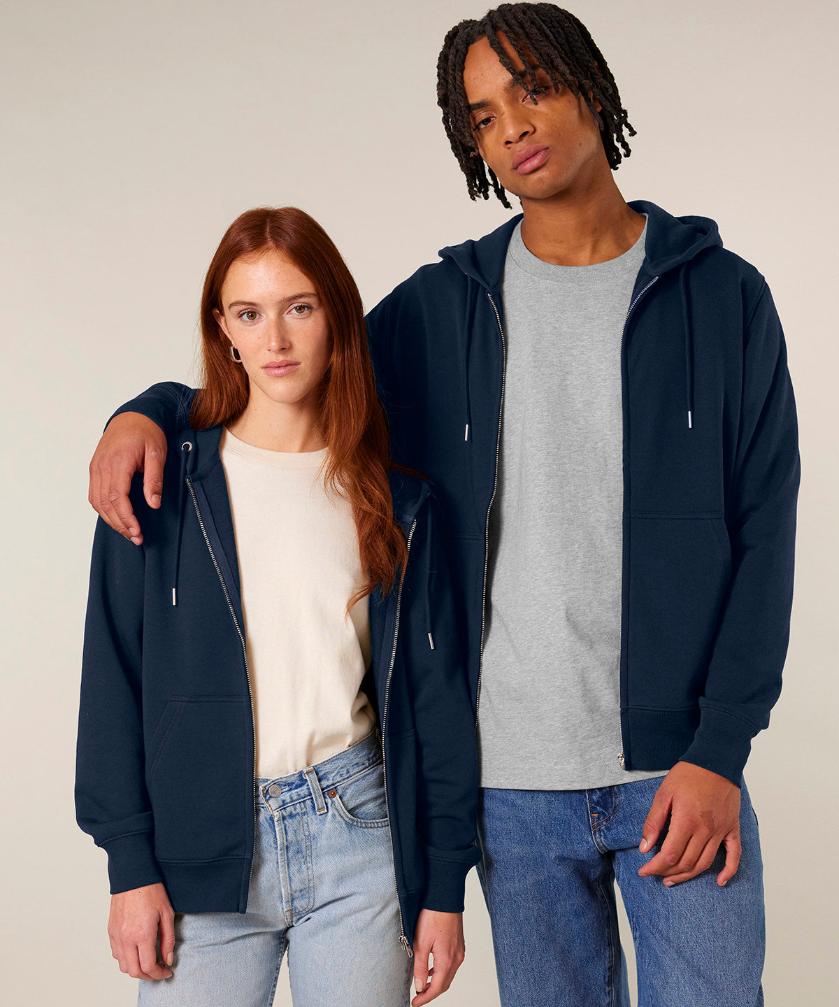 Connector 2.0 (STSU207)