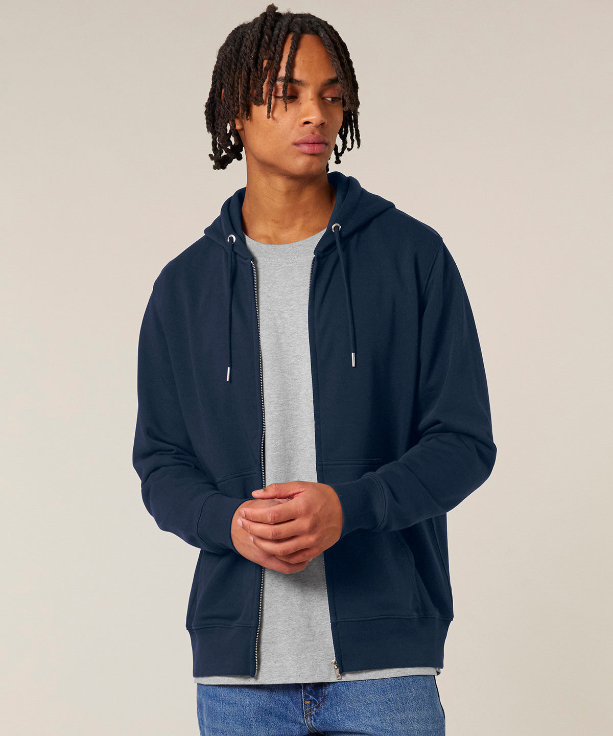 Connector 2.0 (STSU207)