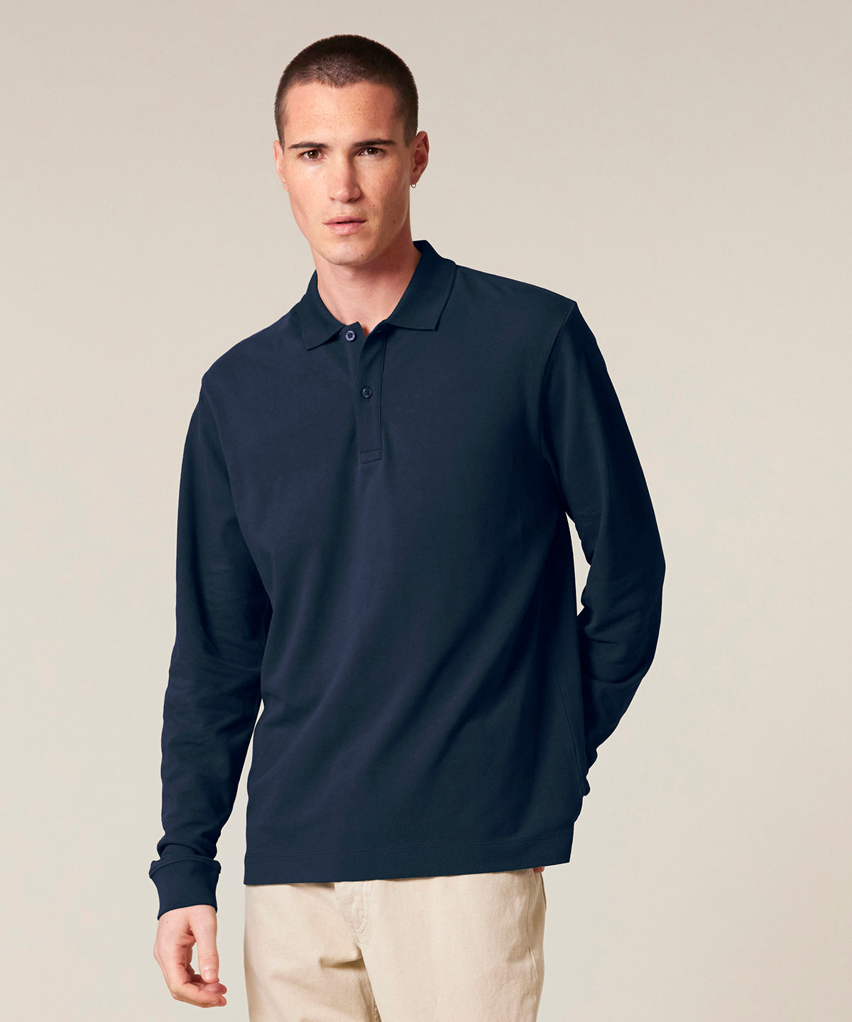 Prepster 2.0 long sleeve (STPU223)