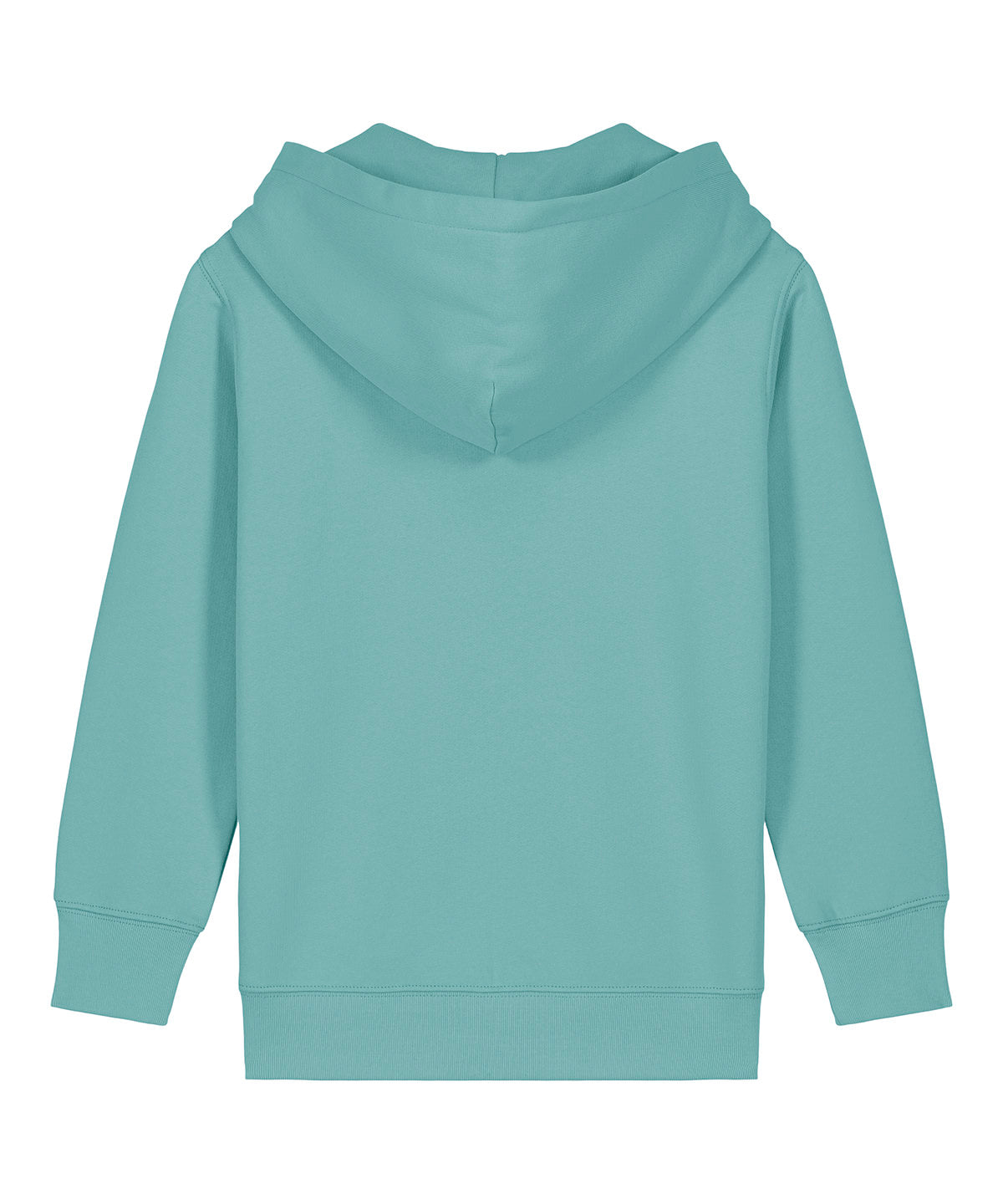 Kids Mini Cultivator 2.0 iconic zip-thru hoodie sweatshirt (STSK182)