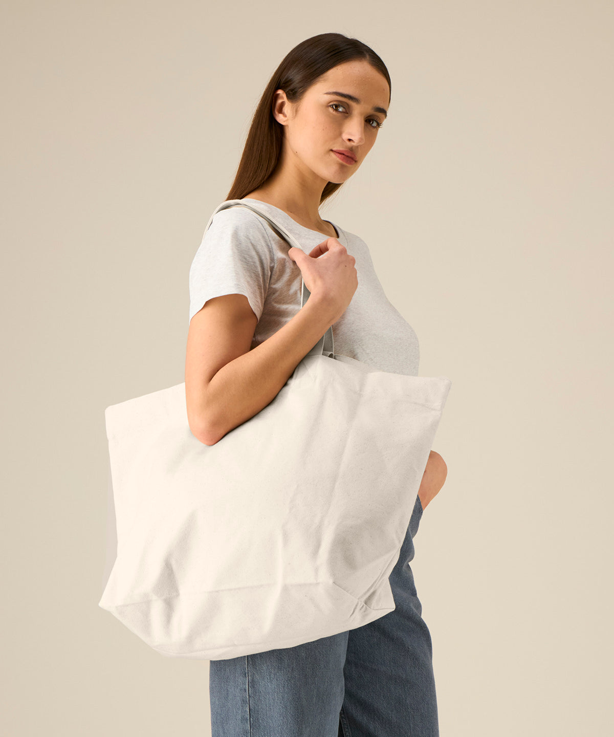 Shopping bag 2.0 (STAU117)