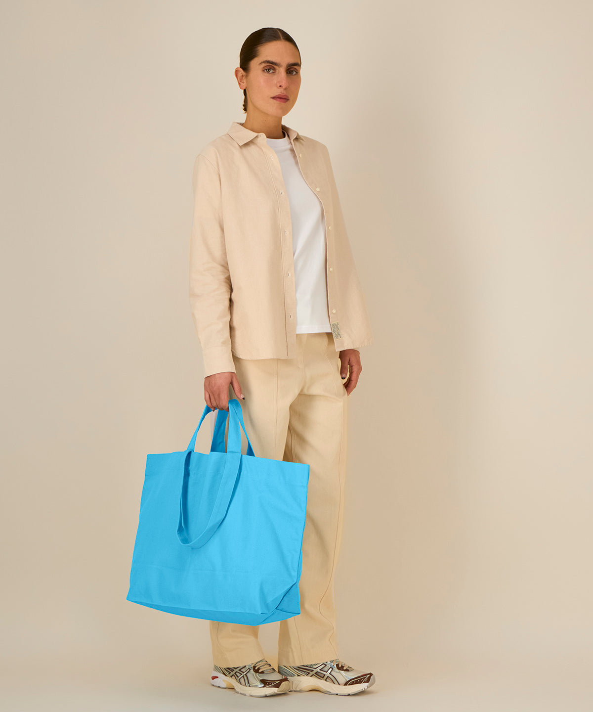 Shopping bag 2.0 (STAU117)