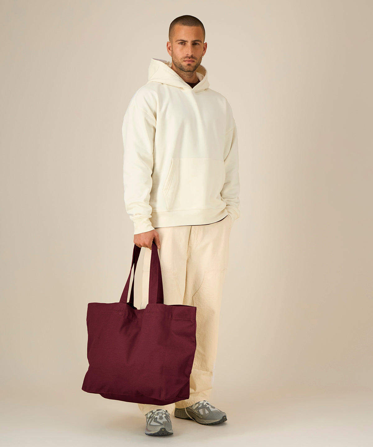 Shopping bag 2.0 (STAU117)