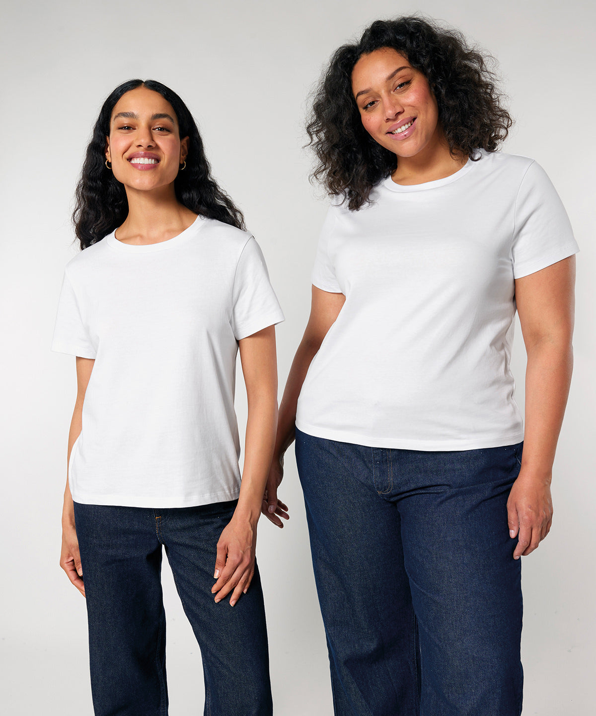 Women’s Stella Muser iconic t-shirt (STTW172)