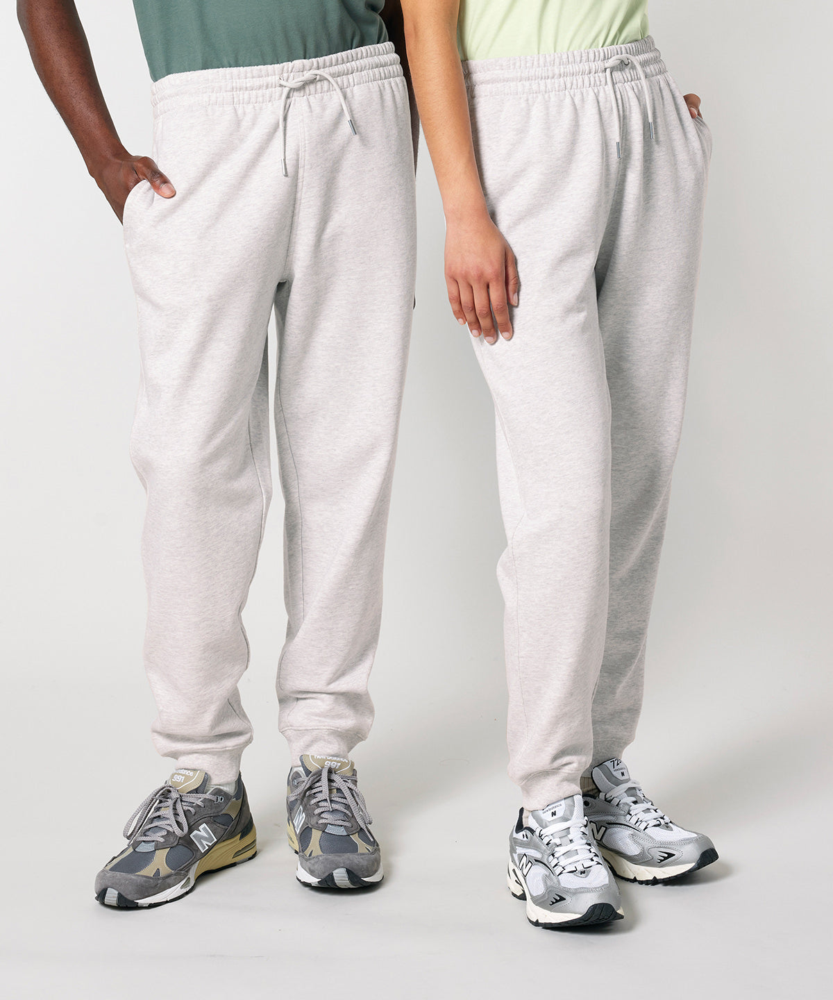 Unisex Mover 2.0 iconic jogger pants (STBU185)