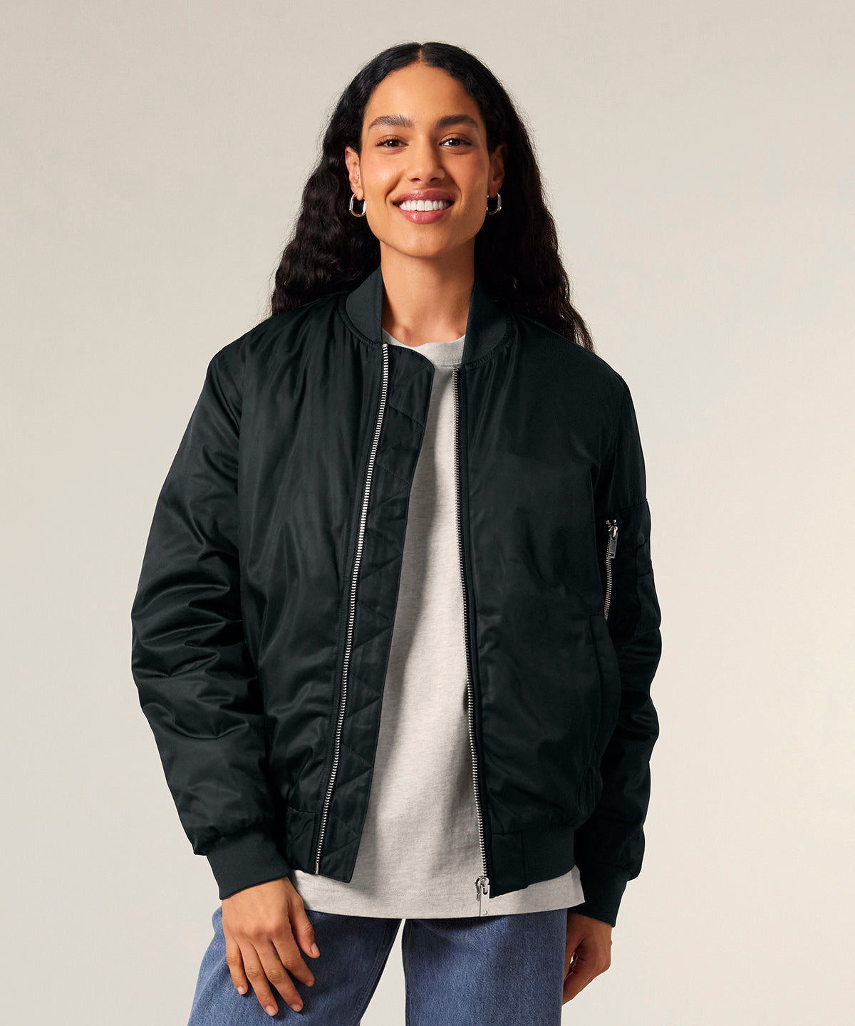 Bomber 2.0 (STJU251)