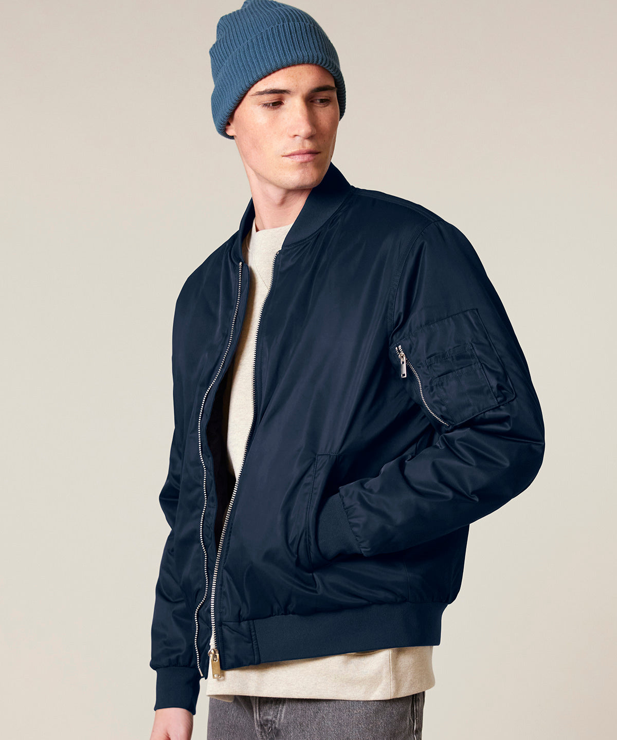 Bomber 2.0 (STJU251)