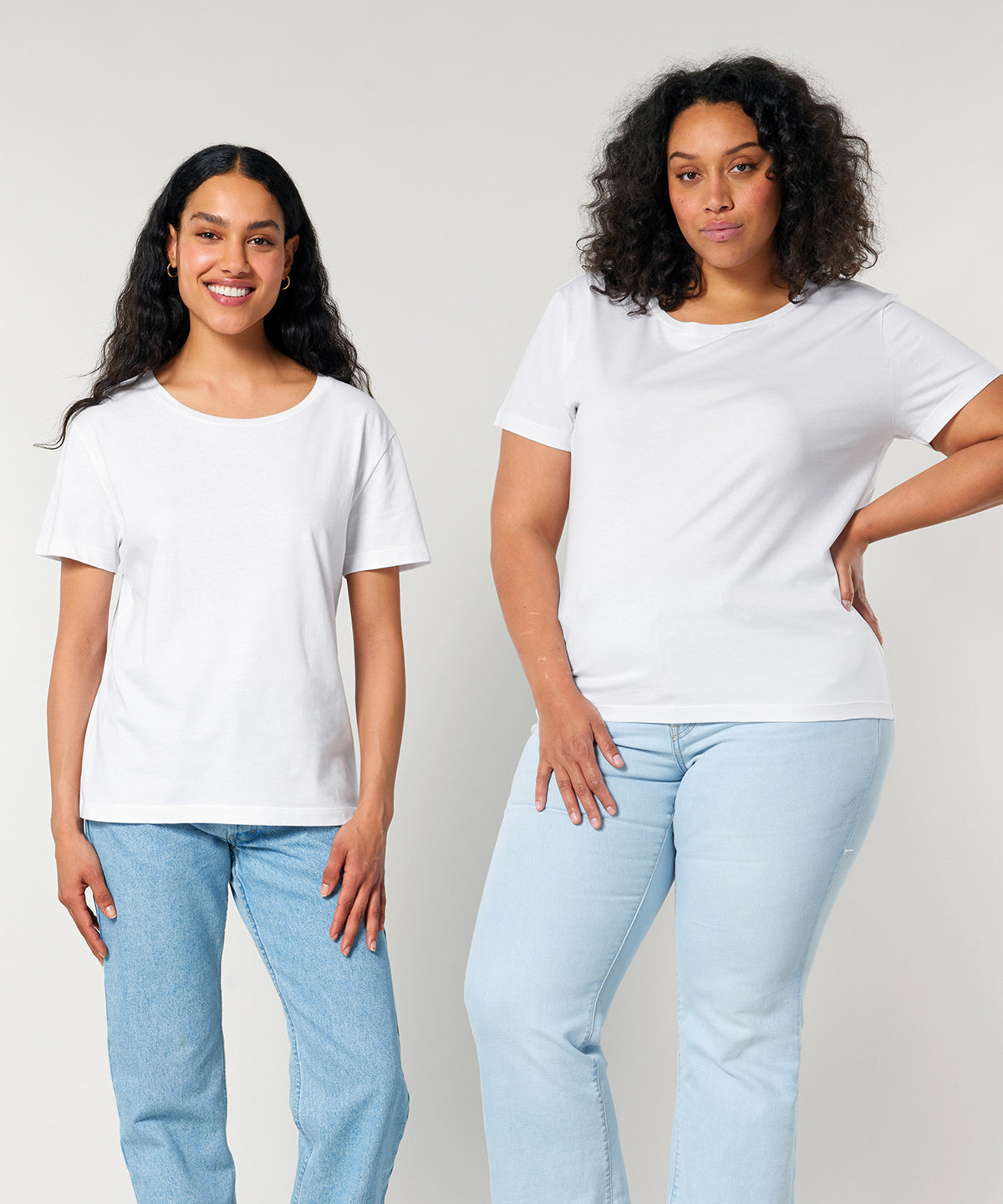 Women’s Stella Serena iconic mid-light t-shirt (STTW173)