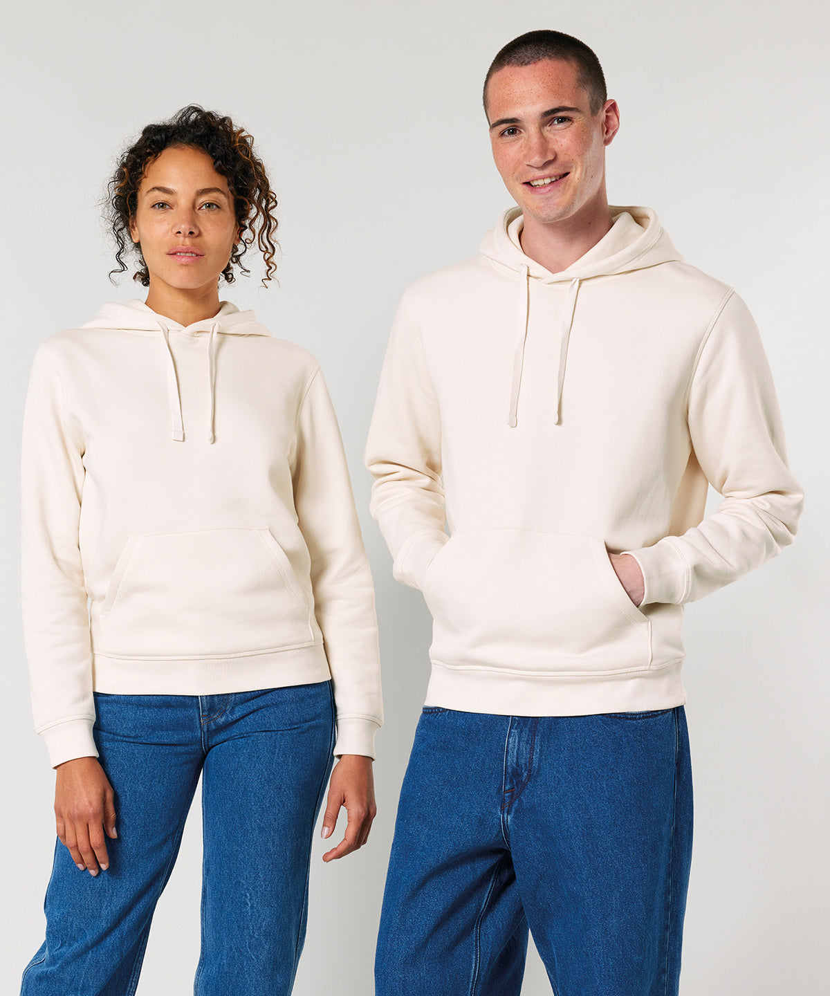 Unisex Drummer 2.0 hoodie (STSU168)