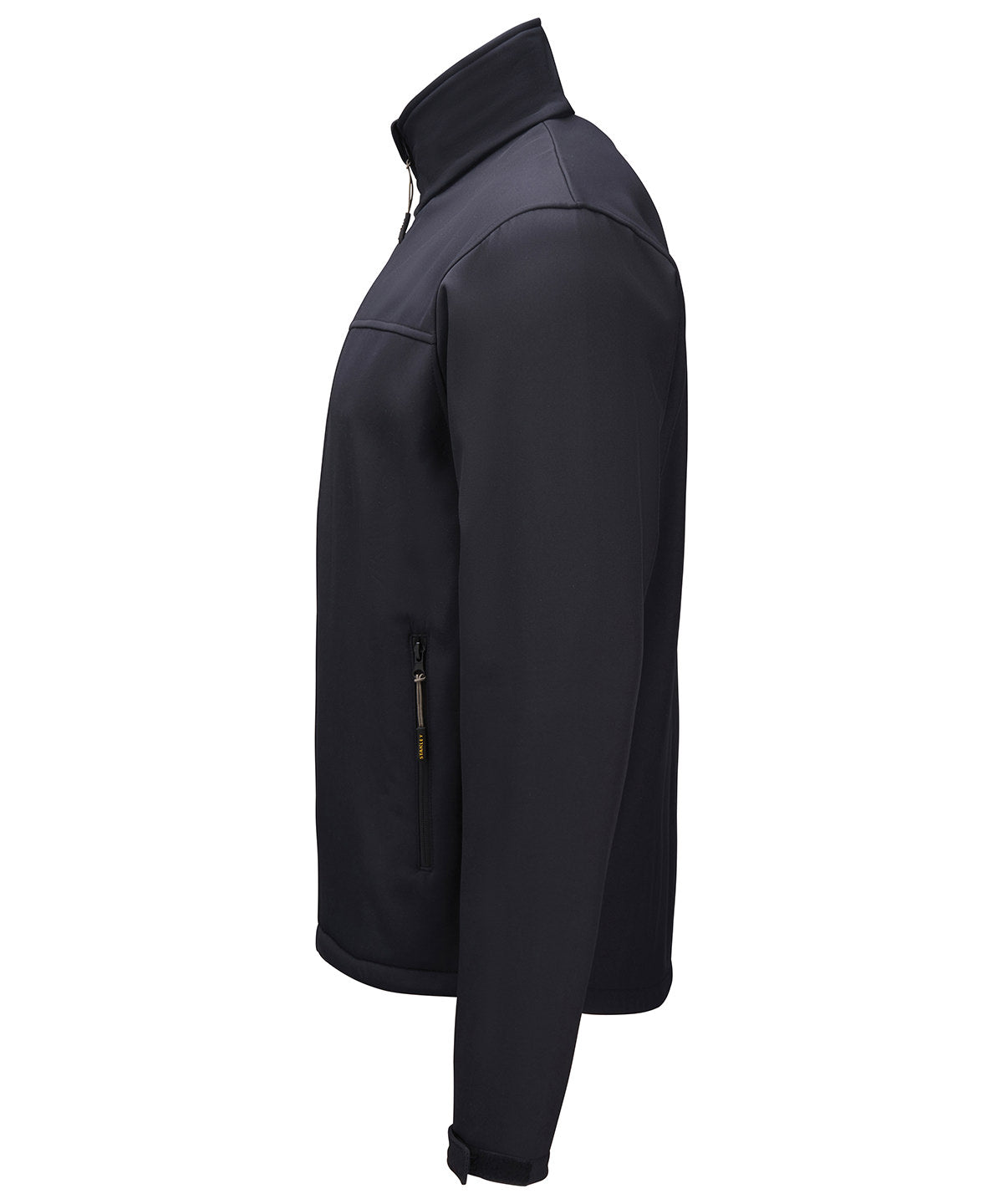 Stanley Teton 2-layer full zip softshell