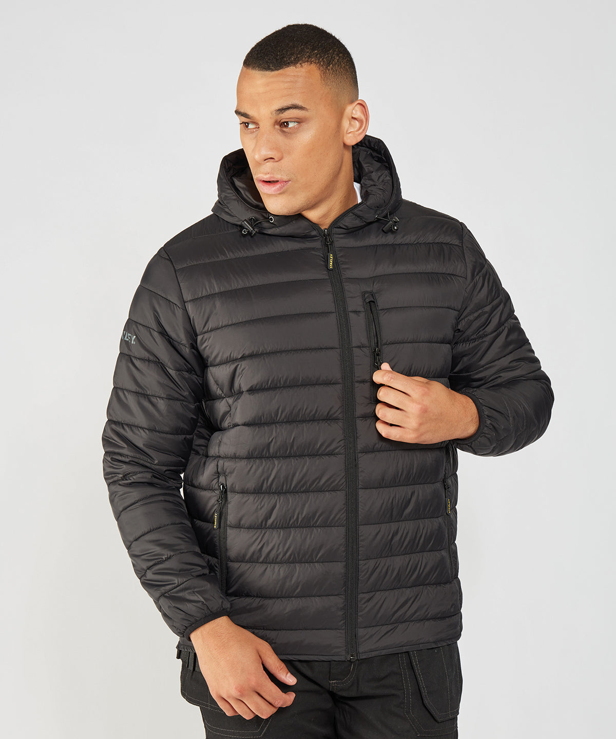 Westby padded jacket