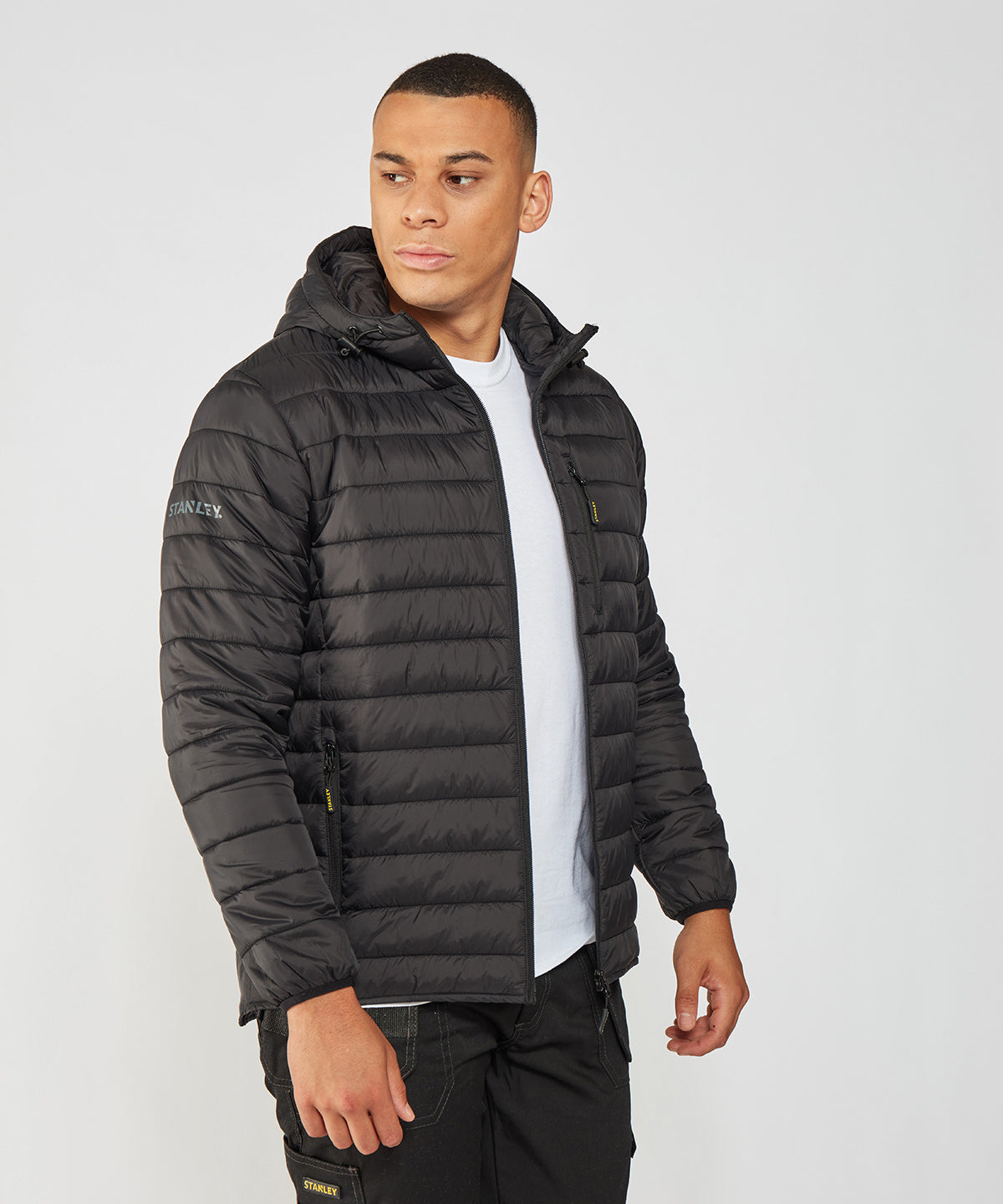 Westby padded jacket
