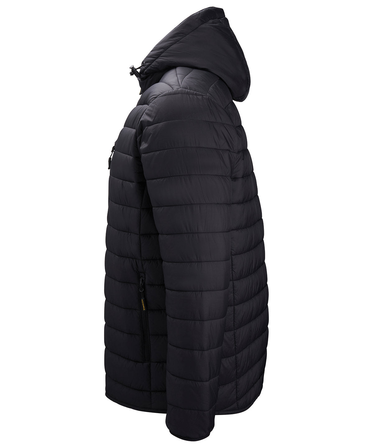 Westby padded jacket