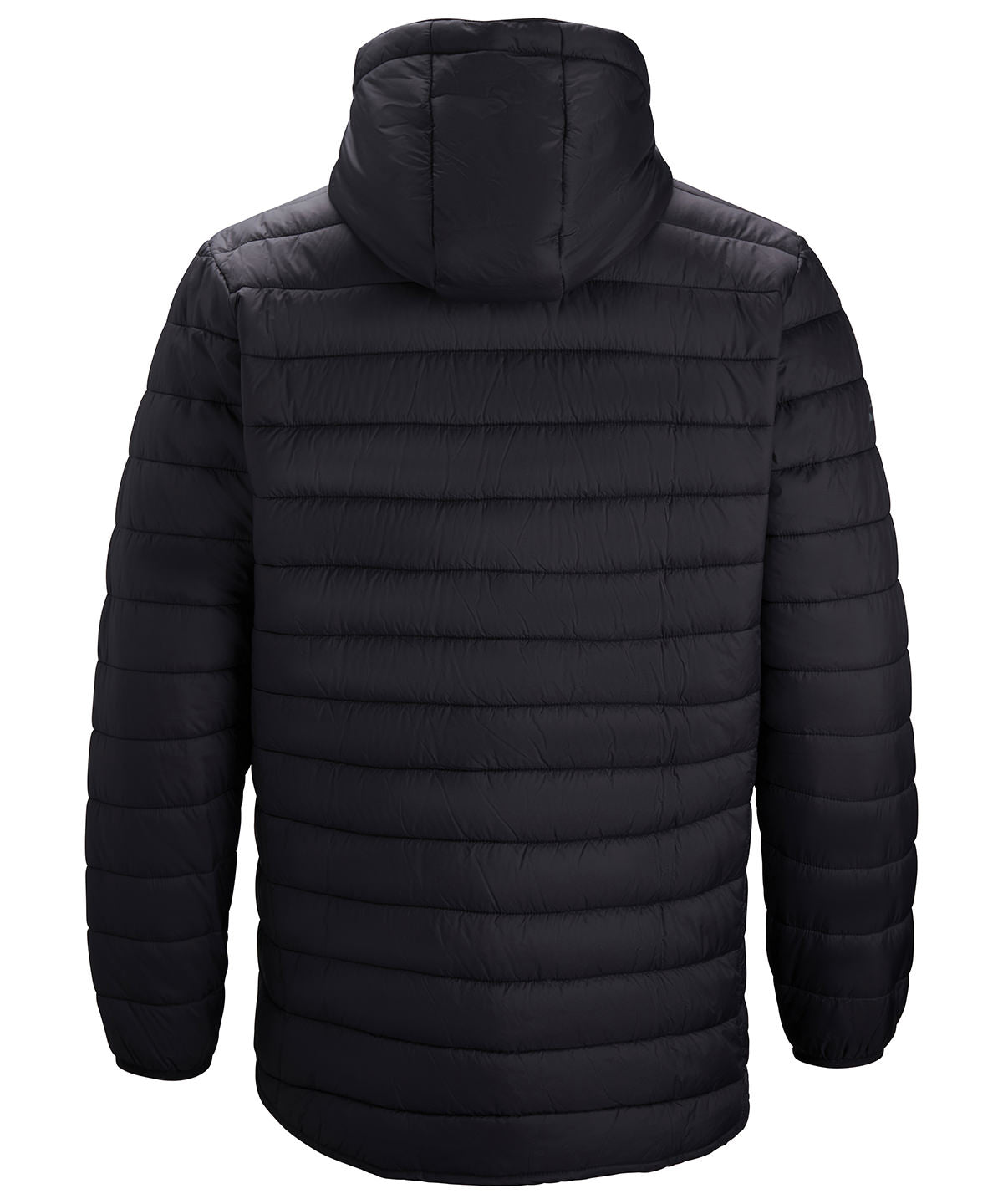 Westby padded jacket