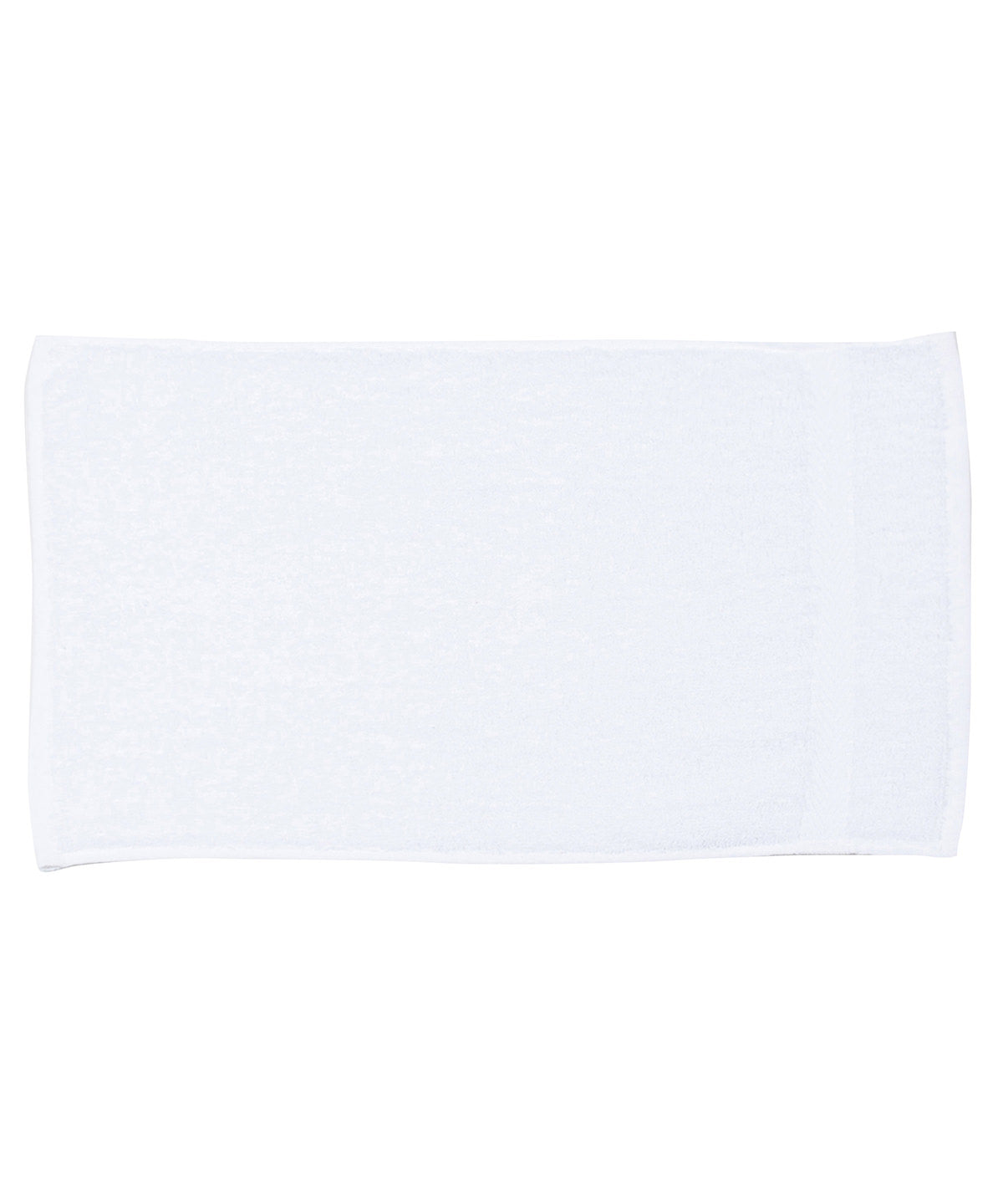 Luxury range guest towel