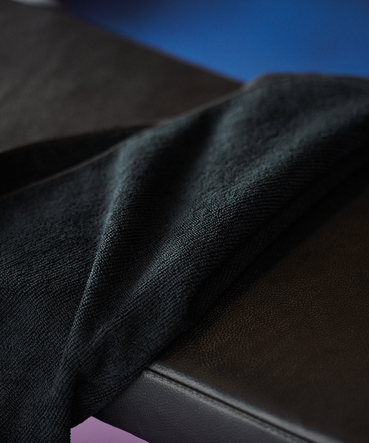 Microfibre sports towel