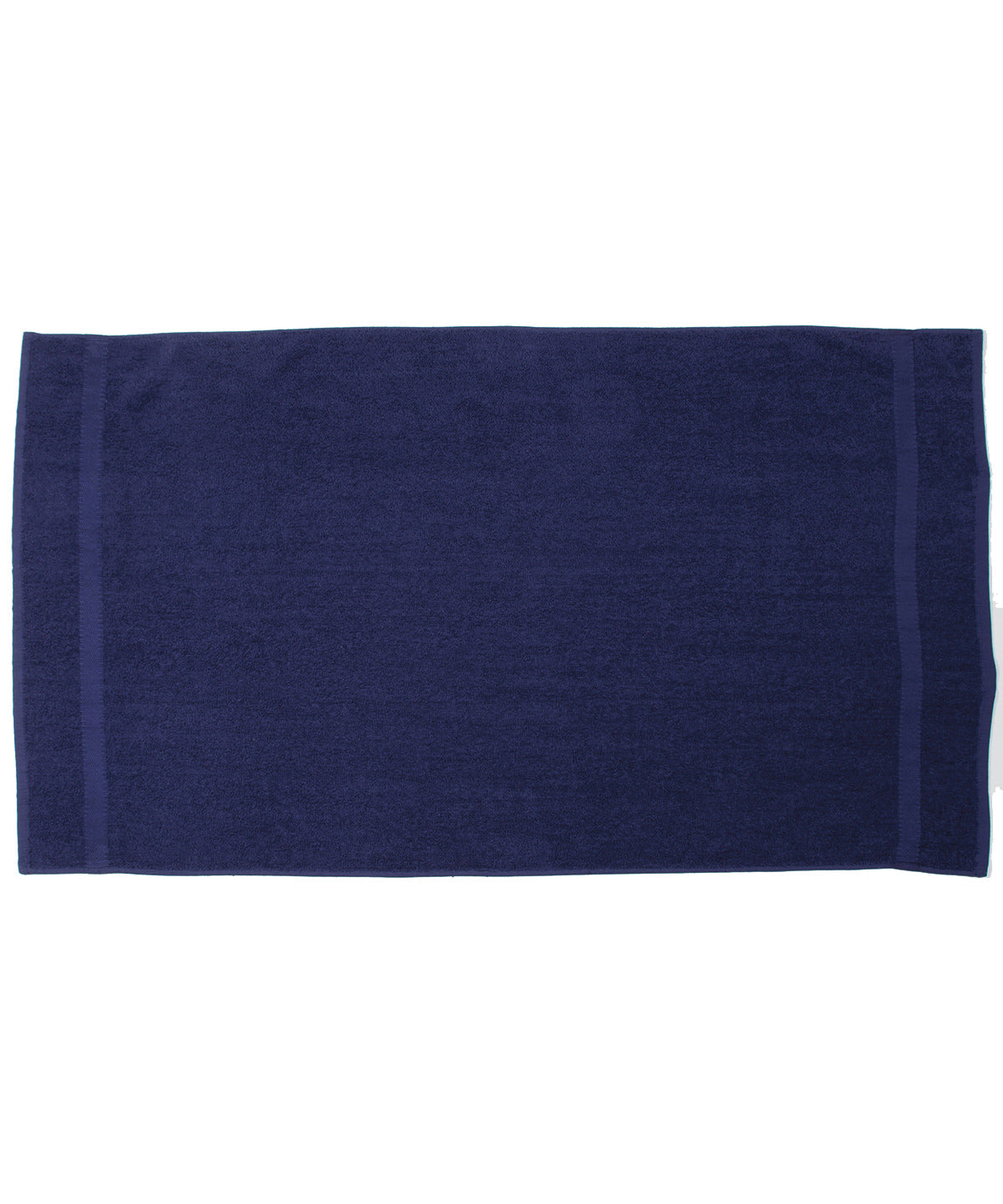 Classic range bath towel