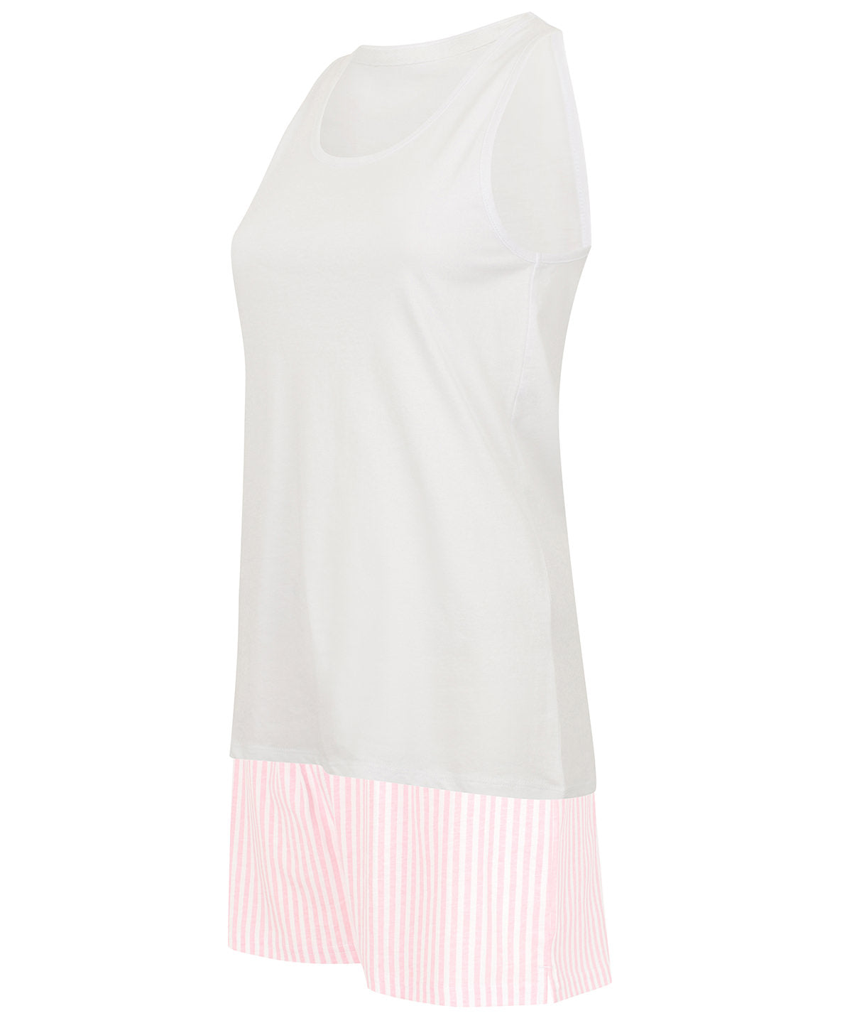 Women's short pyjama set (in a bag)