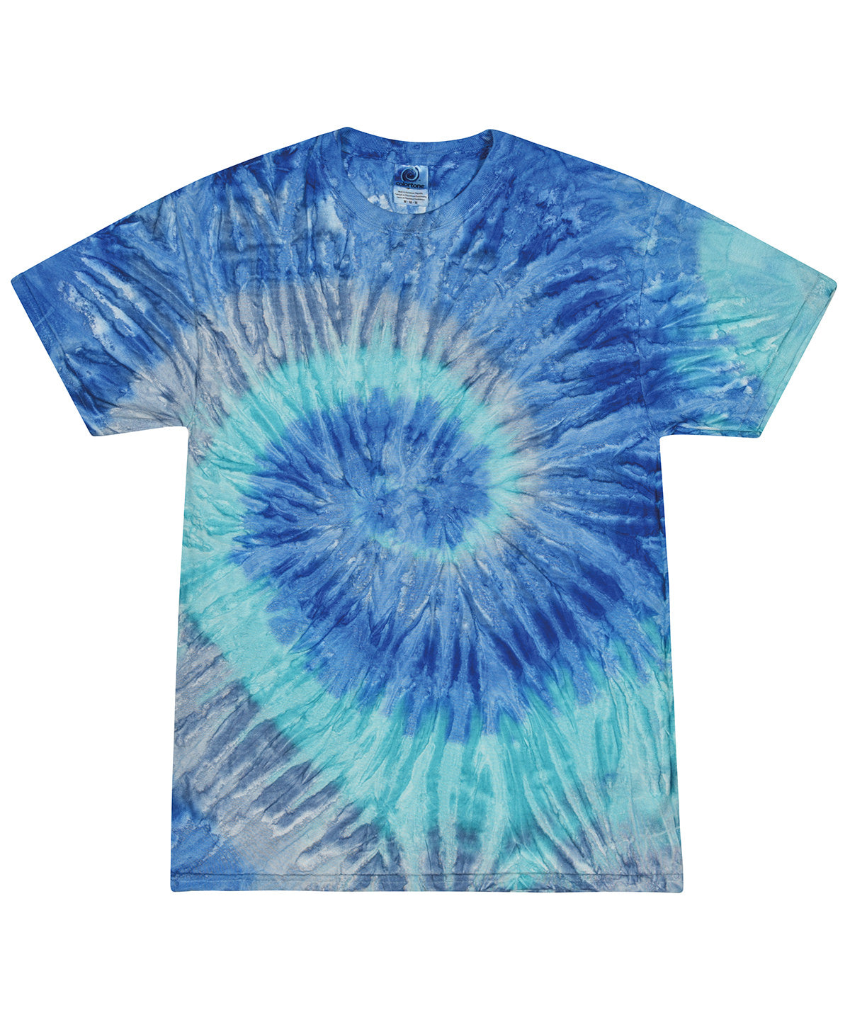 Tie-dye shirt